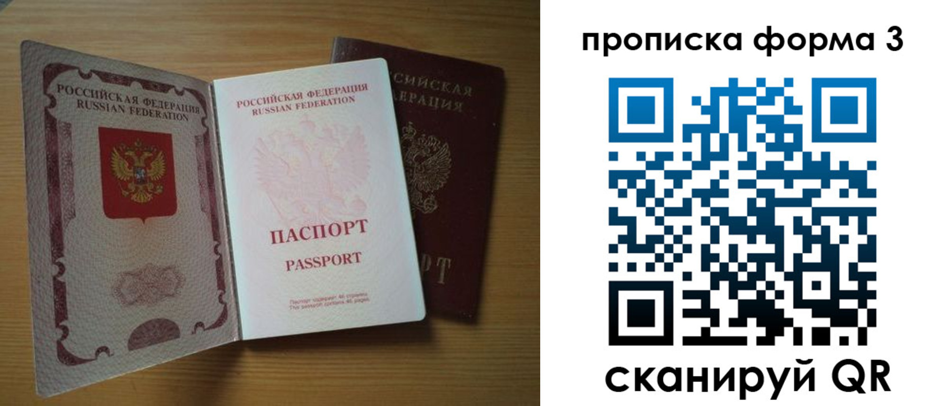 прописка в квартире в Димитровграде